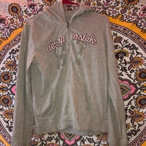 Aeropostale sweatshirt